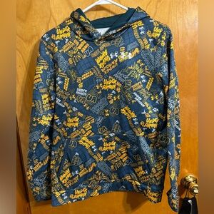 Under Armour Hoodie